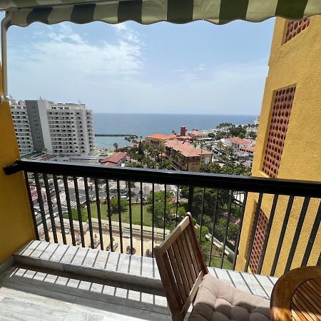 Lookout Point Tenerife Holiday Apartment Las Americas Playa Feñabe 外观 照片