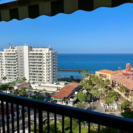Lookout Point Tenerife Holiday Apartment Las Americas Playa Feñabe 外观 照片
