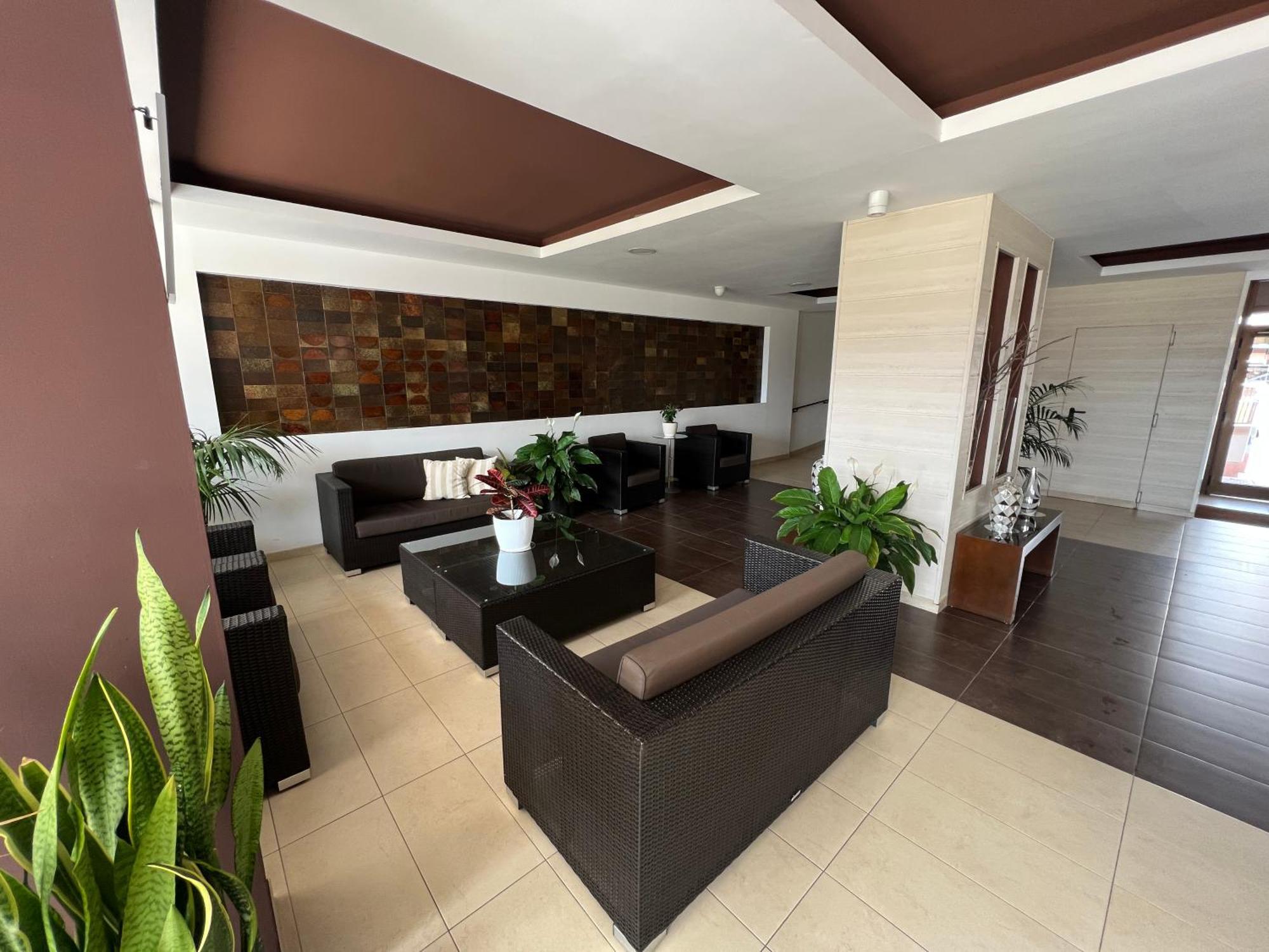 Lookout Point Tenerife Holiday Apartment Las Americas Playa Feñabe 外观 照片