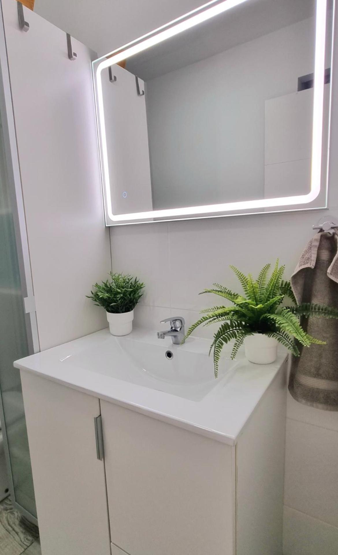 Lookout Point Tenerife Holiday Apartment Las Americas Playa Feñabe 外观 照片