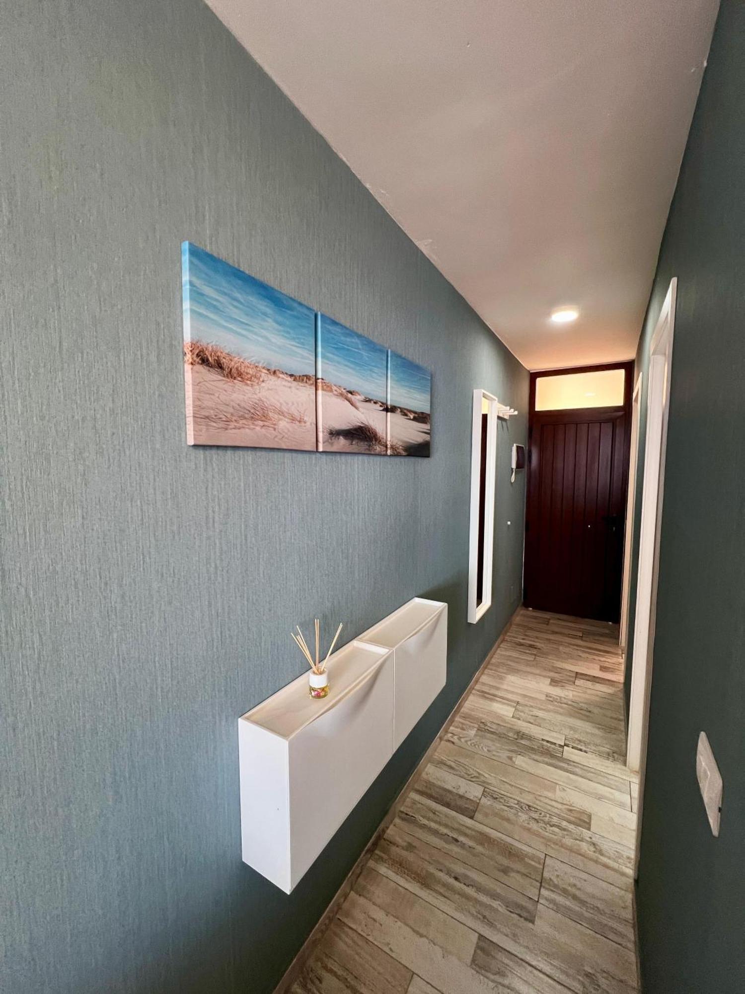 Lookout Point Tenerife Holiday Apartment Las Americas Playa Feñabe 外观 照片
