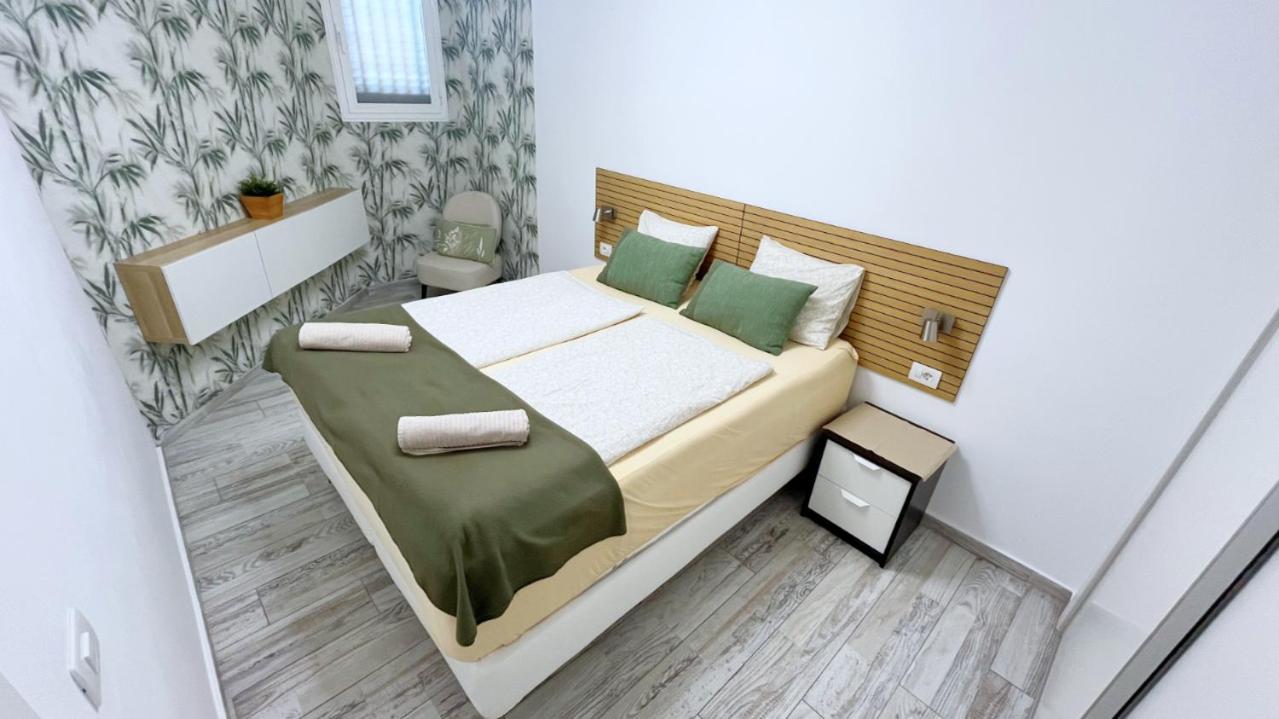 Lookout Point Tenerife Holiday Apartment Las Americas Playa Feñabe 外观 照片