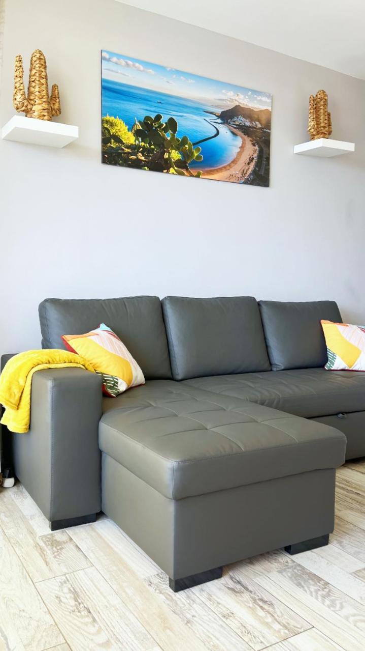 Lookout Point Tenerife Holiday Apartment Las Americas Playa Feñabe 外观 照片