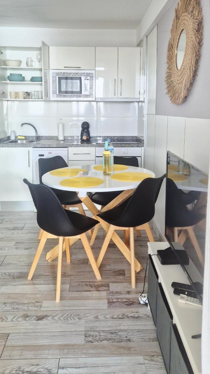 Lookout Point Tenerife Holiday Apartment Las Americas Playa Feñabe 外观 照片